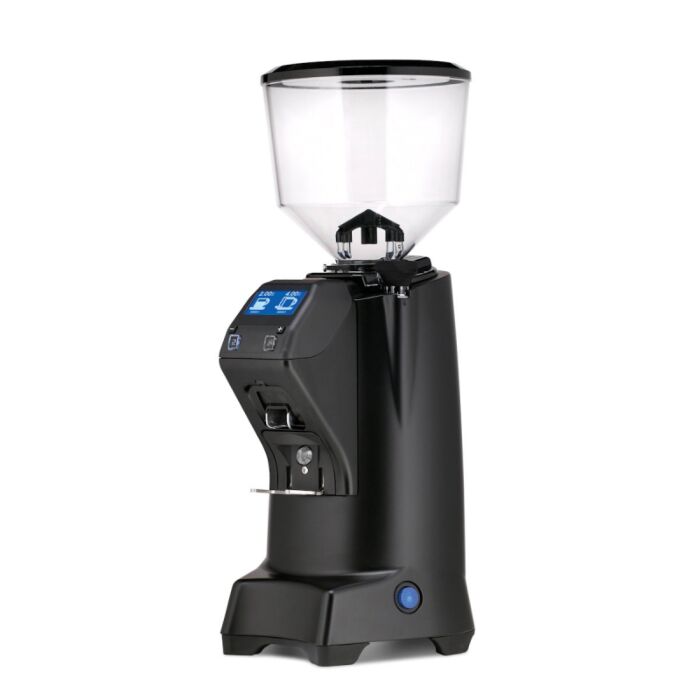 Eureka Zenith 65 Neo Espresso Grinder - Black