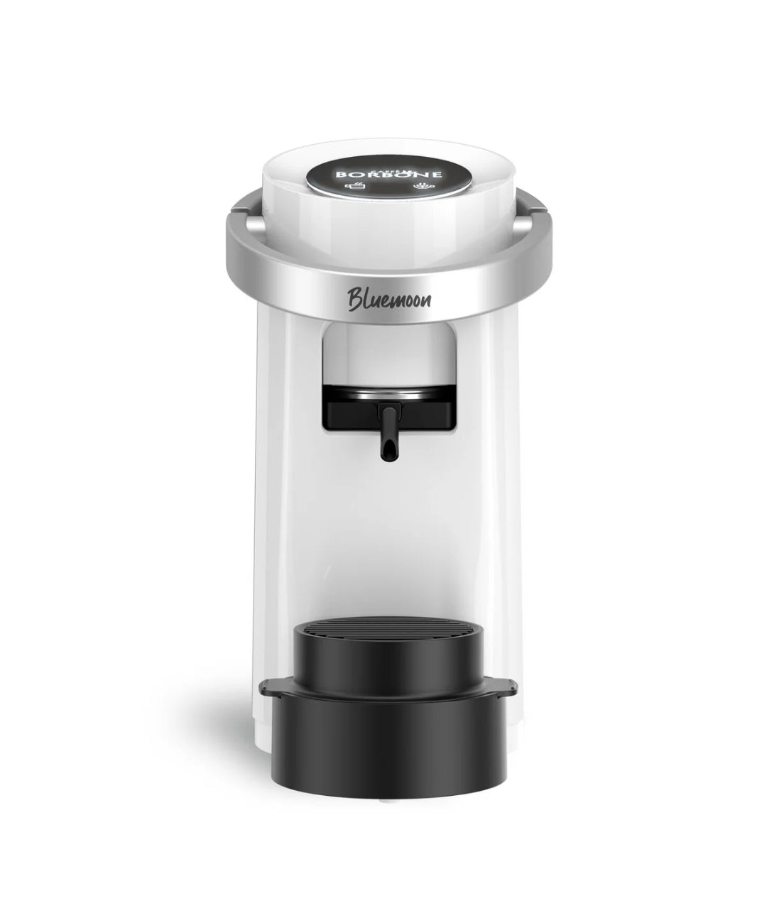 Coffee Machine for Ese Pods 44mm | Caffe D'Italia