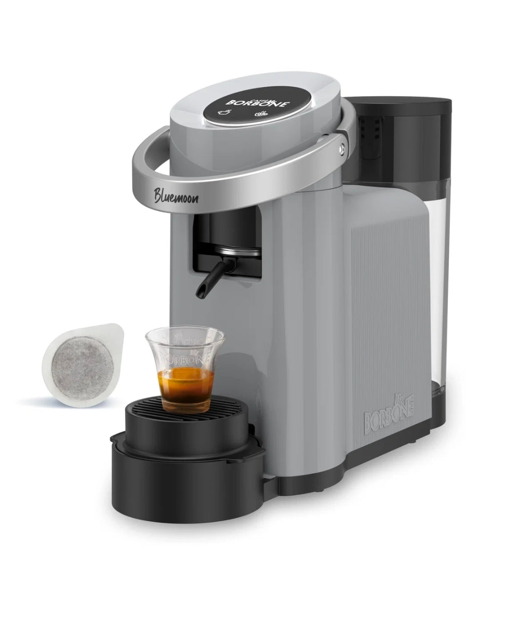 Coffee Machine for Ese Pods 44mm | Caffe D'Italia
